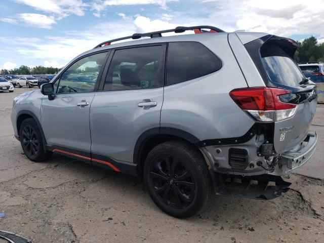 Aukcja sprzedaży 2020 Subaru Forester, vin: JF2SKARC4LH534938, numer aukcji: 68052684