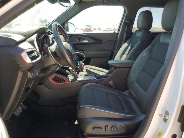 Продаж на аукціоні авто 2021 Chevrolet Trailblazer, vin: KL79MTSL7MB020564, номер лоту: 67570304