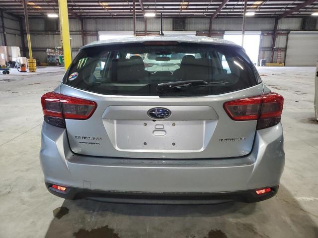 65557624 :رقم المزاد ، 4S3GTAA60J1729674 vin ، 2018 Subaru Impreza مزاد بيع
