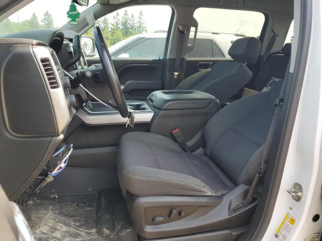 64871624 :رقم المزاد ، 3GCUKREC2JG286031 vin ، 2018 Chevrolet Silverado مزاد بيع