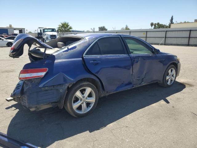 Продажа на аукционе авто 2011 Toyota Camry, vin: 4T1BF3EK0BU617084, номер лота: 68541124