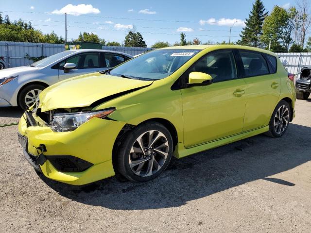 68044204 :رقم المزاد ، JTNKARJE6GJ505772 vin ، 2016 Toyota Scion Im مزاد بيع