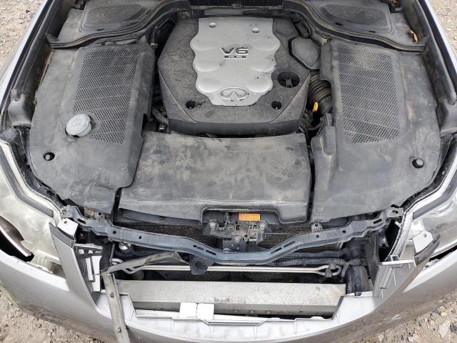 Aukcja sprzedaży 2008 Infiniti M35, vin: JNKAY01F68M652219, numer aukcji: 66869404