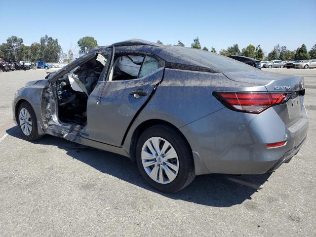 2024 Nissan Sentra მანქანა იყიდება აუქციონზე, vin: 3N1AB8BV2RY214340, აუქციონის ნომერი: 69797794