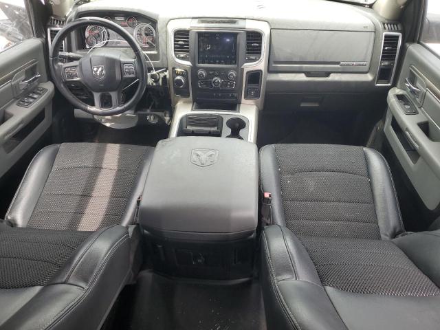 Продажа на аукционе авто 2019 Ram 1500 Classic, vin: 1C6RR6LT8KS586533, номер лота: 67114424