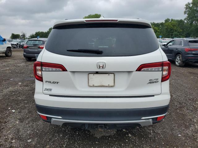 2021 Honda Pilot მანქანა იყიდება აუქციონზე, vin: 5FNYF6H03MB018251, აუქციონის ნომერი: 66046014