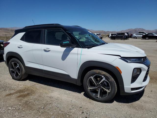 Продаж на аукціоні авто 2021 Chevrolet Trailblazer, vin: KL79MTSL7MB020564, номер лоту: 67570304