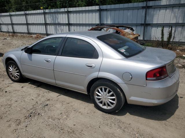 Продажа на аукционе авто 2003 Chrysler Sebring, vin: 1C3EL46X53N556521, номер лота: 50689445