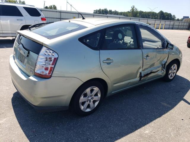 Продаж на аукціоні авто 2007 Toyota Prius, vin: JTDKB20U577622662, номер лоту: 67511364