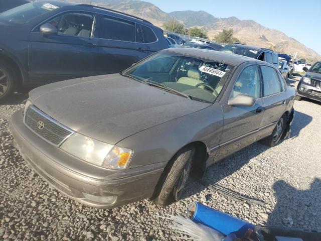 Продаж на аукціоні авто 1999 Toyota Avalon, vin: 4T1BF18B5XU329343, номер лоту: 56537846