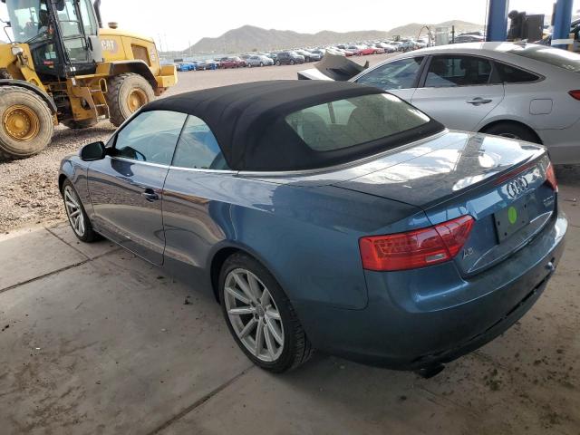Aukcja sprzedaży 2015 Audi A5, vin: WAUCFAFH1FN006414, numer aukcji: 66034834