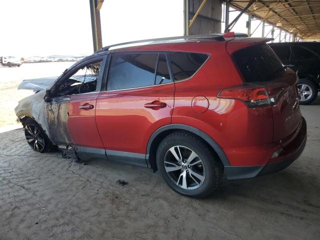 Продажа на аукционе авто 2017 Toyota Rav4, vin: 2T3WFREVXHW364998, номер лота: 68722914