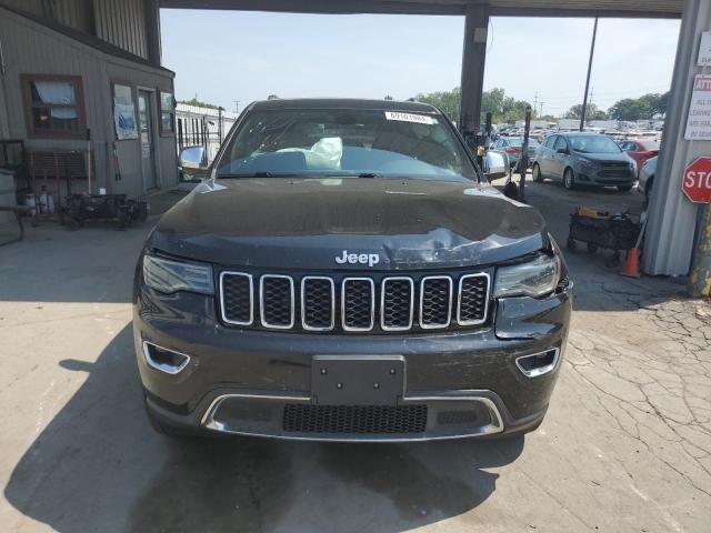 Продажа на аукционе авто 2018 Jeep Grand Cherokee, vin: 1C4RJFBG6JC246259, номер лота: 69101984