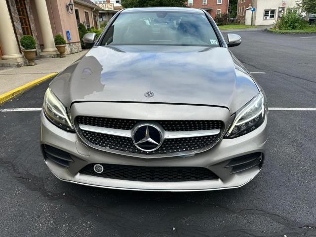 Aukcja sprzedaży 2020 Mercedes-benz C 300 4mat, vin: WDDWF8EB6LR541528, numer aukcji: 68435064