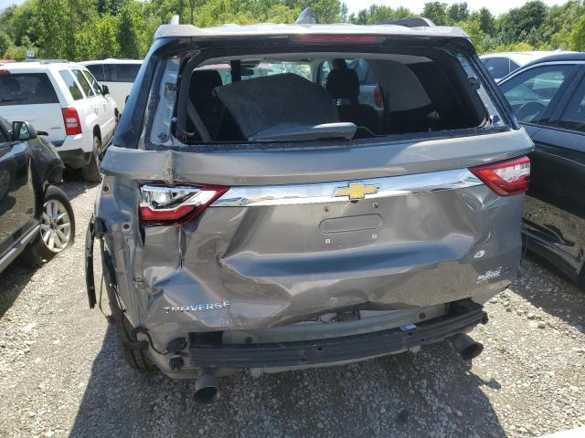 Auction sale of the 2019 Chevrolet Traverse, vin: 1GNERGKW4KJ178990, lot number: 65027644
