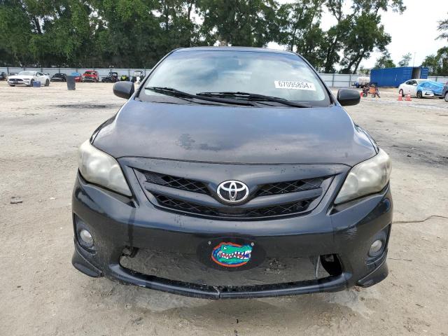 2012 Toyota Corolla Ba მანქანა იყიდება აუქციონზე, vin: 5YFBU4EE3CP036123, აუქციონის ნომერი: 67095854