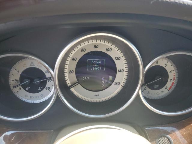 2012 Mercedes-benz Cls მანქანა იყიდება აუქციონზე, vin: WDDLJ9BB2CA044941, აუქციონის ნომერი: 65229584