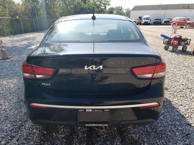 Aukcja sprzedaży 2023 Kia Rio, vin: 3KPA24AD1PE629307, numer aukcji: 68754554