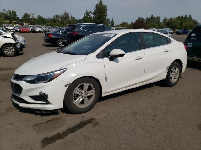 Aukcja sprzedaży 2018 Chevrolet Cruze Lt, vin: 1G1BE5SM1J7202273, numer aukcji: 66210904
