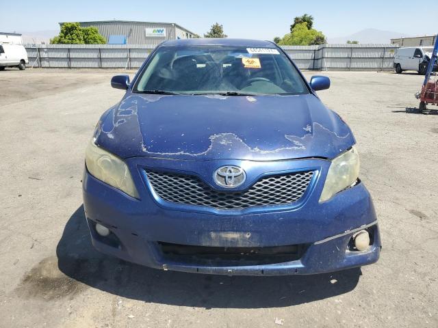 Продажа на аукционе авто 2011 Toyota Camry, vin: 4T1BF3EK0BU617084, номер лота: 68541124