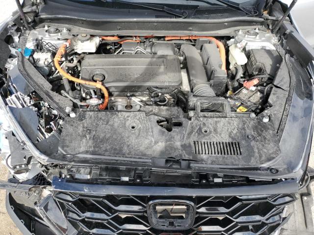 2024 Honda Cr-v მანქანა იყიდება აუქციონზე, vin: 7FARS5H57RE005780, აუქციონის ნომერი: 69114304