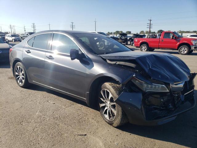 Aukcja sprzedaży 2015 Acura Tlx, vin: 19UUB1F32FA021245, numer aukcji: 69252474