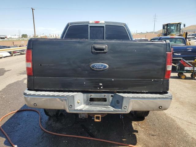 2005 Ford F150 Super მანქანა იყიდება აუქციონზე, vin: 1FTPW12545KB80414, აუქციონის ნომერი: 64220714