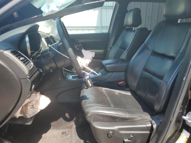 Продажа на аукционе авто 2018 Jeep Grand Cherokee, vin: 1C4RJFBG6JC246259, номер лота: 69101984