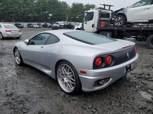 Aukcja sprzedaży 2002 Ferrari 360, vin: ZFFYU51A520129108, numer aukcji: 66059154