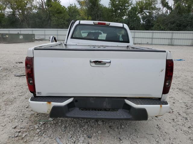 Продаж на аукціоні авто 2011 Chevrolet Colorado, vin: 1GCESBFE7B8127766, номер лоту: 80327495