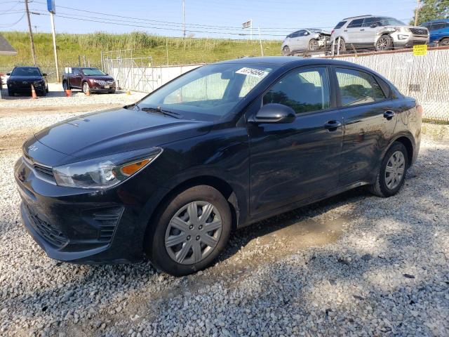 Продажа на аукционе авто 2023 Kia Rio, vin: 3KPA24AD1PE629307, номер лота: 68754554