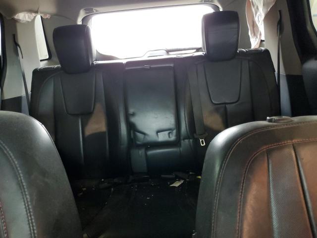 2012 Gmc Terrain მანქანა იყიდება აუქციონზე, vin: 2GKFLXE56C6155845, აუქციონის ნომერი: 66295324