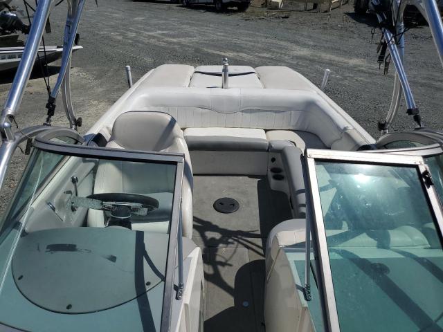 67885364 :رقم المزاد ، MBCA2AD4F102 vin ، 2002 Mast Craft Boat مزاد بيع