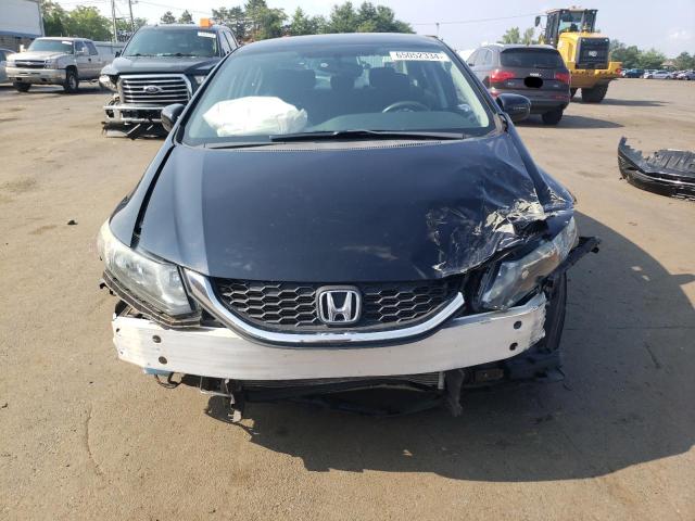 Продаж на аукціоні авто 2015 Honda Civic, vin: 19XFB2F53FE704146, номер лоту: 65052334