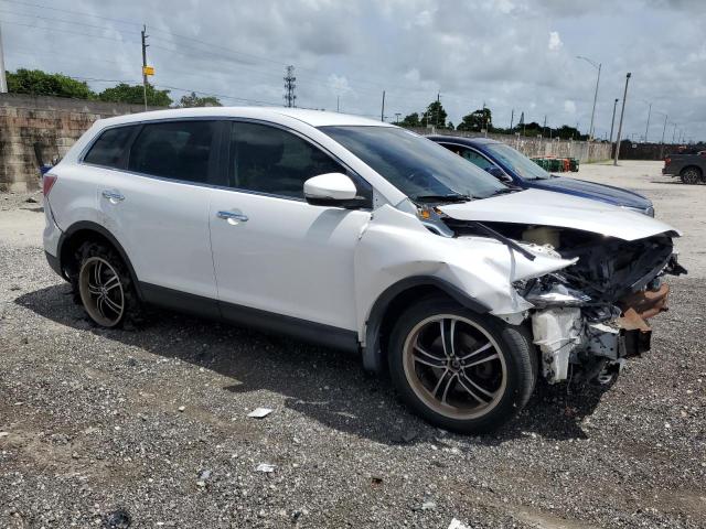Продаж на аукціоні авто 2012 Mazda Cx-9, vin: JM3TB2DA0C0340136, номер лоту: 65726964