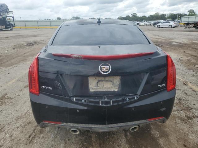 Aukcja sprzedaży 2013 Cadillac Ats Luxury, vin: 1G6AB5R36D0111962, numer aukcji: 69624934