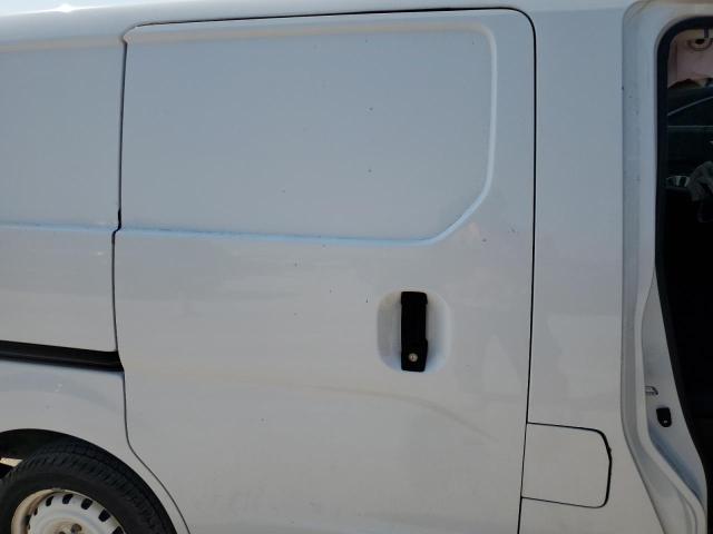 2019 Nissan Nv200 მანქანა იყიდება აუქციონზე, vin: 3N6CM0KN5KK690296, აუქციონის ნომერი: 66703204