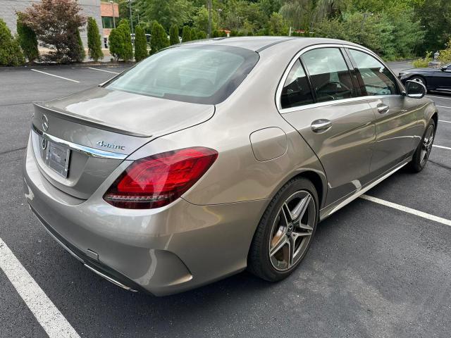 Aukcja sprzedaży 2020 Mercedes-benz C 300 4mat, vin: WDDWF8EB6LR541528, numer aukcji: 68435064