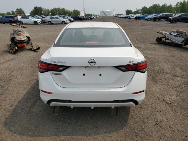 66715054 :رقم المزاد ، 3N1AB8CV8MY254221 vin ، 2021 Nissan Sentra مزاد بيع