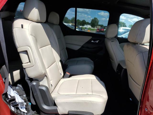 66671424 :رقم المزاد ، 1GNEVHKWXPJ283459 vin ، 2023 Chevrolet Traverse مزاد بيع