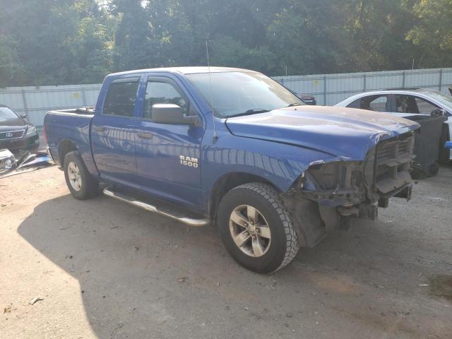 67065784 :رقم المزاد ، 1C6RR6KG8HS747556 vin ، 2017 Ram 1500 مزاد بيع