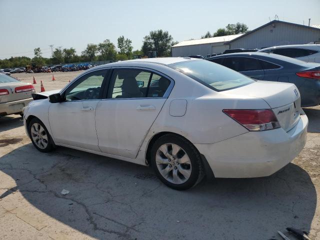 66038614 :رقم المزاد ، 1HGCP26829A142120 vin ، 2009 Honda Accord مزاد بيع