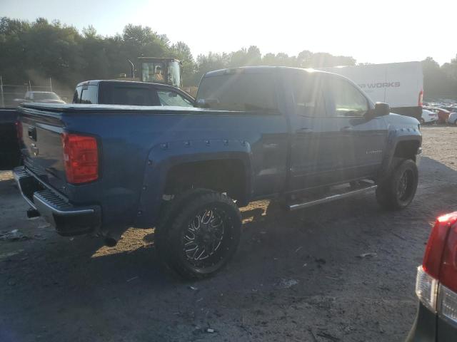 Aukcja sprzedaży 2015 Chevrolet Silverado, vin: 1GCVKREC0FZ349641, numer aukcji: 68911344