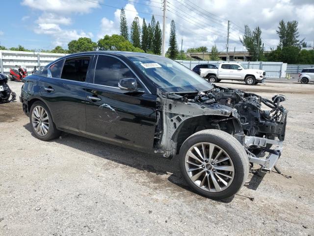 Aukcja sprzedaży 2018 Infiniti Q50, vin: JN1EV7AP9JM353135, numer aukcji: 68935014