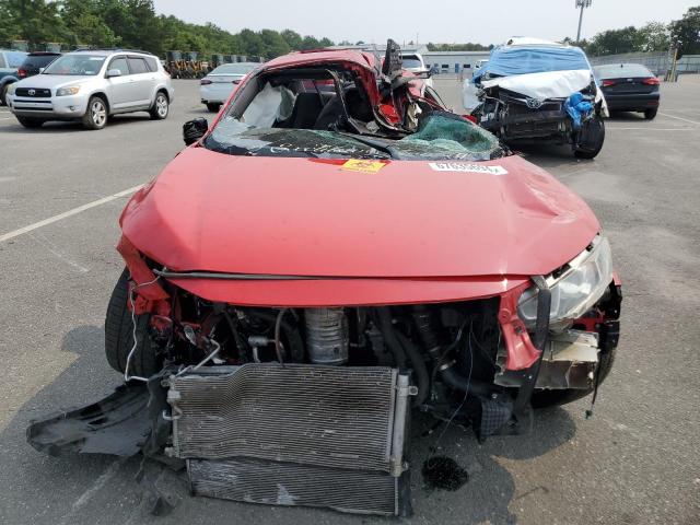 Продажа на аукционе авто 2018 Honda Civic Si, vin: 2HGFC1E53JH703327, номер лота: 79708495
