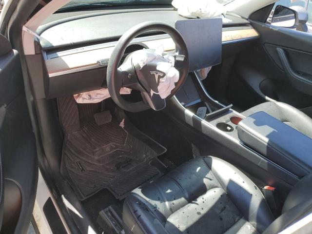 Aukcja sprzedaży 2020 Tesla Model Y, vin: 5YJYGDEE1LF028406, numer aukcji: 66141694
