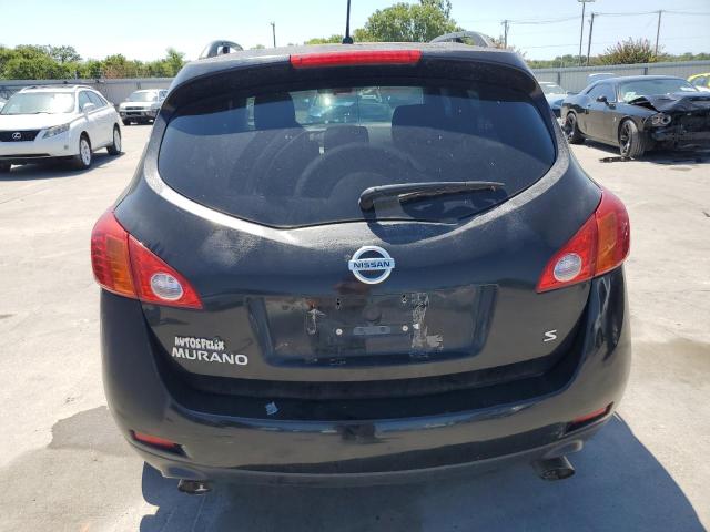66798804 :رقم المزاد ، JN8AZ18UX9W023498 vin ، 2009 Nissan Murano مزاد بيع