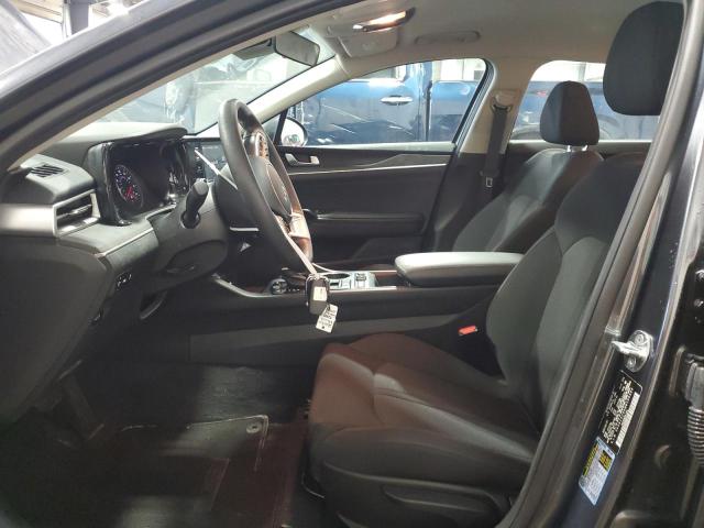 Aukcja sprzedaży 2022 Kia K5 Lxs, vin: 5XXG14J2XNG105394, numer aukcji: 64098644