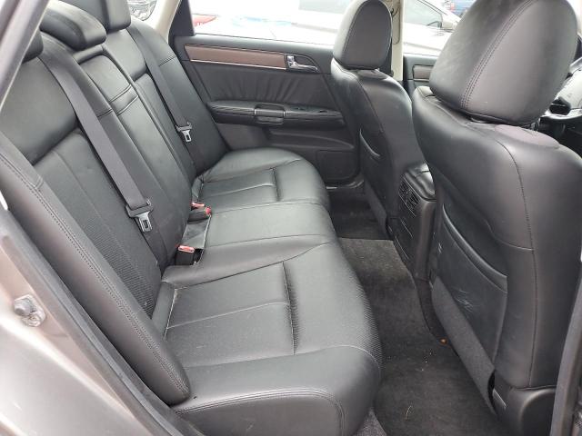 Aukcja sprzedaży 2008 Infiniti M35, vin: JNKAY01F68M652219, numer aukcji: 66869404