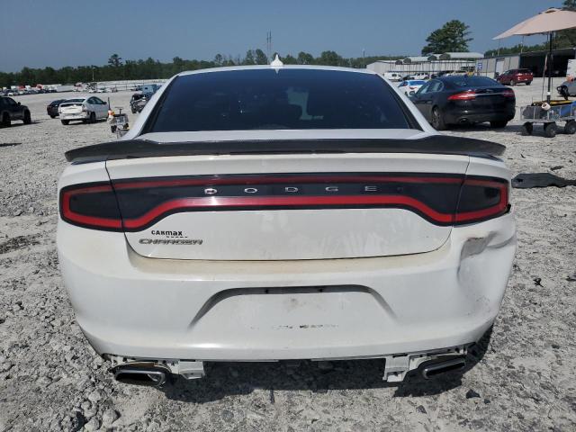 Aukcja sprzedaży 2016 Dodge Charger, vin: 2C3CDXHG8GH185842, numer aukcji: 65732804